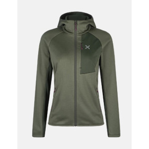 Montura Groove Maglia Donna